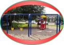 Arched Swings